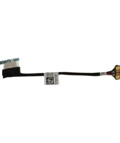 Battery Cable Dell Inspiron 5310 Vostro 5310 V5310 N5310 - 063DXC 450.0MX04.0011 - Image 2