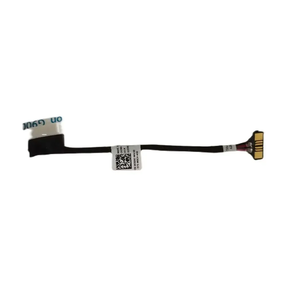 Battery Cable Dell Inspiron 5310 Vostro 5310 V5310 N5310 - 063DXC 450.0MX04.0011 - Image 2