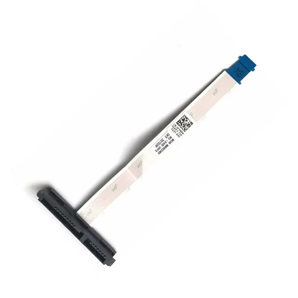 Dell Vostro 5568 V5568 5566 V5566 P62F Inspiron 5568 5566 SATA HDD Cable 0FYNPK NBX00020800 - Image 2