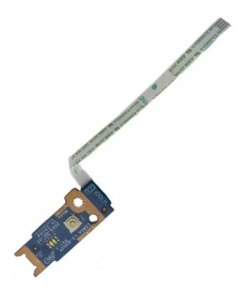 Alternative view of Toshiba Satellite C55 C55-B C55D C55D-B C55T C55T-B Power Button Board Cable ZSWAA LS-B302P