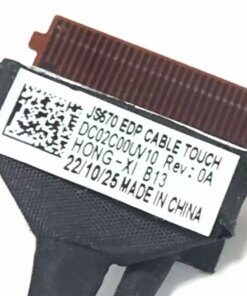 Lenovo IdeaPad 1 15IJL7 15IAU7 15ALC7 15IGL7 Screen LCD LVDS Display Camera Cable DC02C00UU00 - Image 6