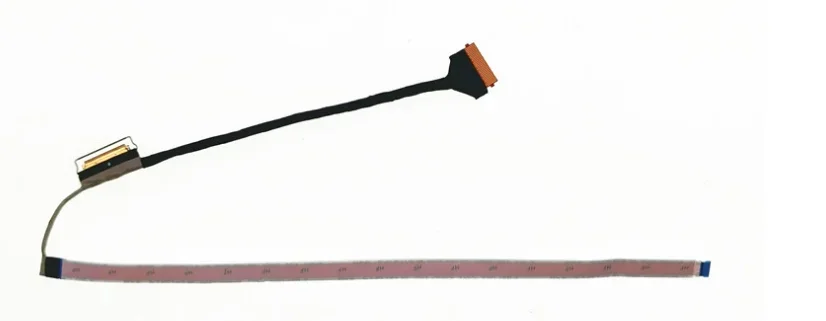 Lenovo IdeaPad 1 15IJL7 15IAU7 15ALC7 15IGL7 Screen LCD LVDS Display Camera Cable DC02C00UU00 - Image 2