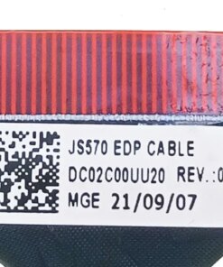 Lenovo IdeaPad 1 15IJL7 15IAU7 15ALC7 15IGL7 Screen LCD LVDS Display Camera Cable DC02C00UU00 - Image 5