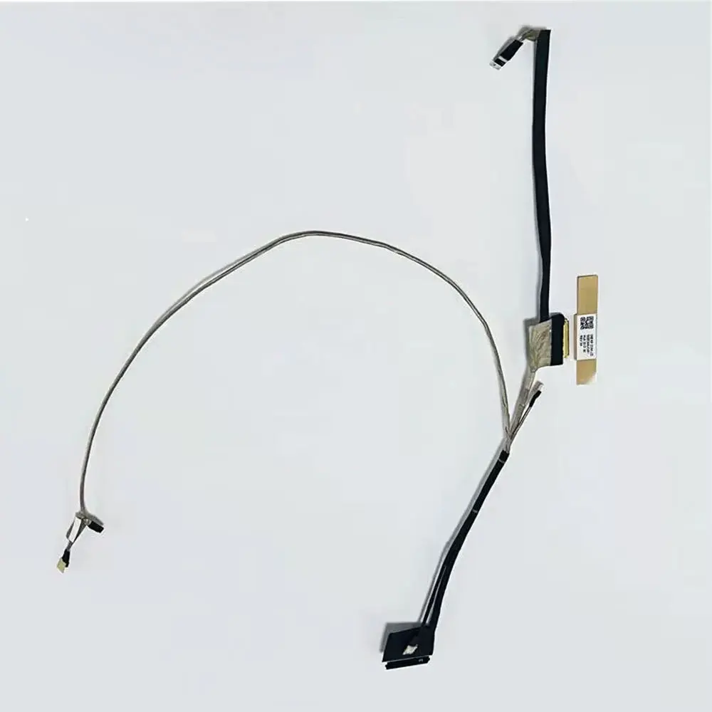 Acer Chromebook Spin 511 R753T R753T-C1PT R753T-C2MG LCD Display Camera cable - Image 2