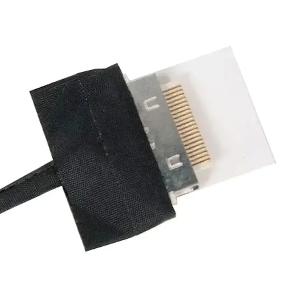 Toshiba L40-A L40T-A L40D-A L40-B L45D-B L45T-A L45D-B C40-B C45-B S40-A LCD Display Cable - Image 3