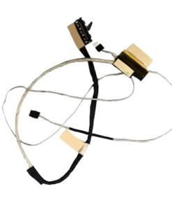 Toshiba L40-A L40T-A L40D-A L40-B L45D-B L45T-A L45D-B C40-B C45-B S40-A LCD Display Cable - Image 5