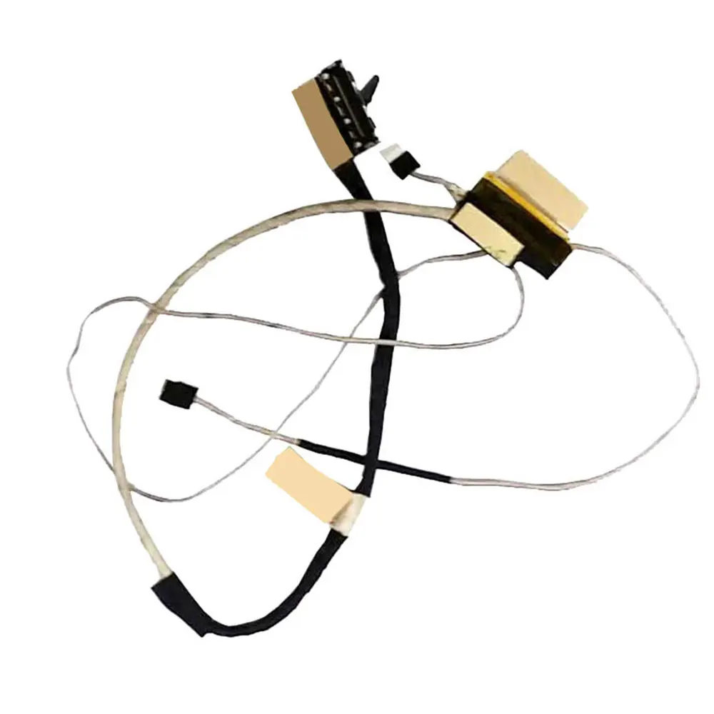 Toshiba L40-A L40T-A L40D-A L40-B L45D-B L45T-A L45D-B C40-B C45-B S40-A LCD Display Cable - Image 5