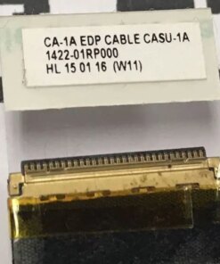 Toshiba L40-A L40T-A L40D-A L40-B L45D-B L45T-A L45D-B C40-B C45-B S40-A LCD Display Cable - Image 4