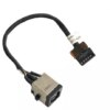 Power Charging cable For HP 6760B 8570P