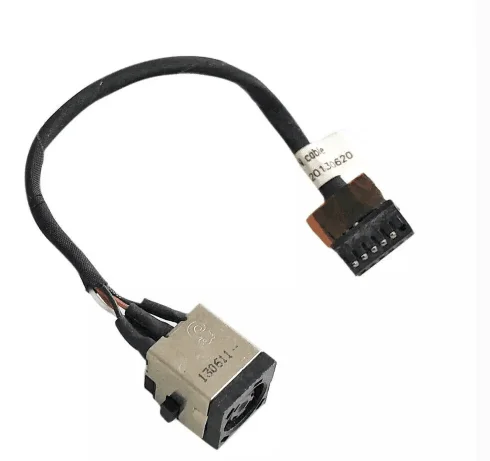 Power Charging cable For HP 6760B 8570P