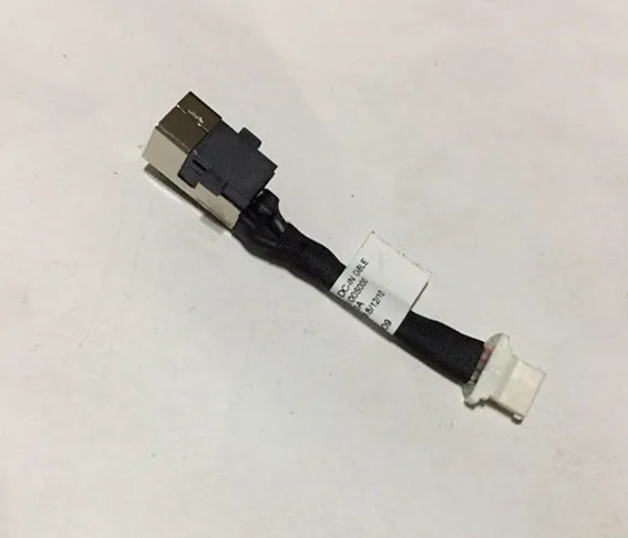DC Charging Power cable Lenovo 7000-14IKBR 7000-15ARR 15IKBR 15AST