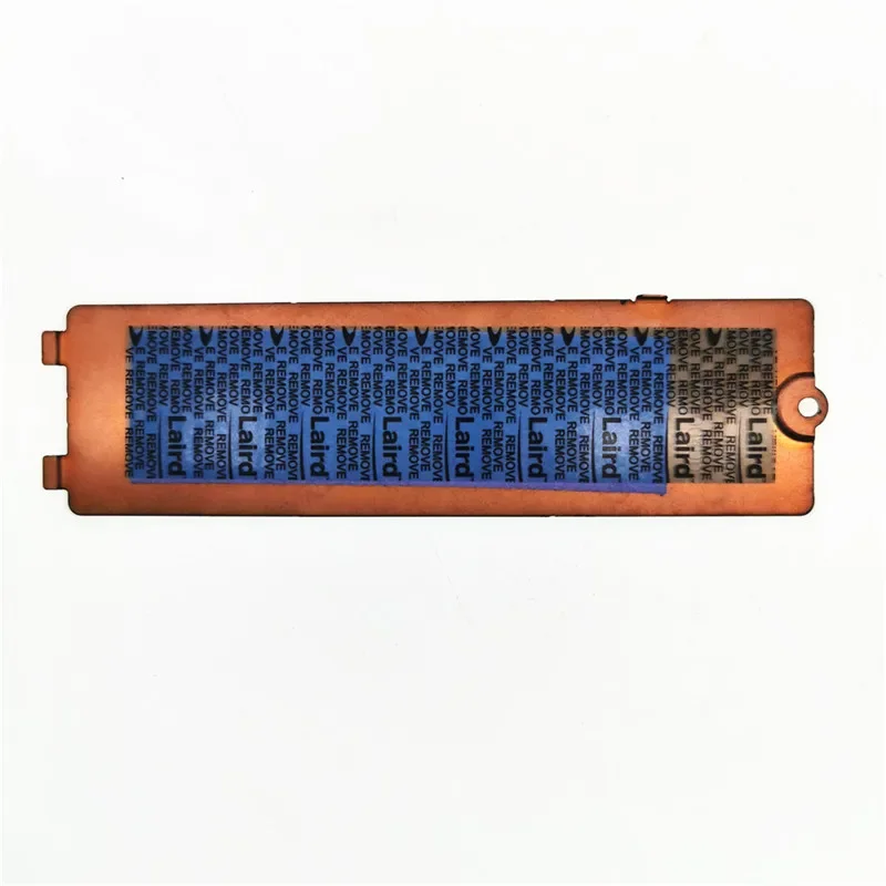 Dell Latitude 7310 7410 E7310 E7410 M.2 NVME 2280 SSD hdd Bracket Heatsink 0DR2M7 - Image 3