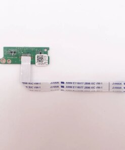 Dell Inspiron 14R N4110 N4120 M411R M4110 Vostro 3450 V3450 Power Button Board Cable - Image 4