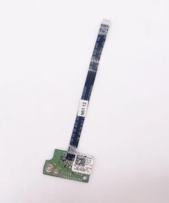 Dell Inspiron 14R N4110 N4120 M411R M4110 Vostro 3450 V3450 Power Button Board Cable - Image 6
