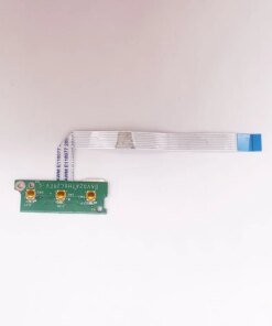 Dell Inspiron 14R N4110 N4120 M411R M4110 Vostro 3450 V3450 Power Button Board Cable - Image 3