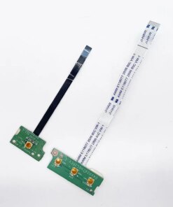 Dell Inspiron 14R N4110 N4120 M411R M4110 Vostro 3450 V3450 Power Button Board Cable - Image 2
