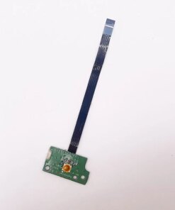Dell Inspiron 14R N4110 N4120 M411R M4110 Vostro 3450 V3450 Power Button Board Cable - Image 5