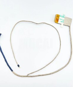 Alternative view of Samsung RC510 NP-RC510 RC520 LCD Display Camera cable BA39-01016A