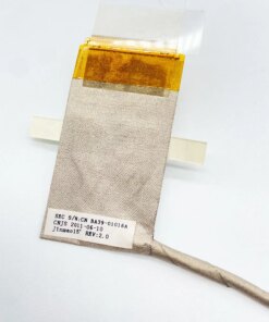 Samsung RC510 NP-RC510 RC520 LCD Display Camera cable BA39-01016A - Image 3