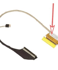 Samsung NP530U3C 530U3B 535U3C 535U3B 530U4B 530U4C 540U3C 532U3C Video LCD Cable - Image 6