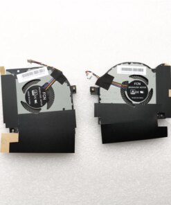 0V1FR8 0PDMM0 Dell Alienware M15 R1 2019 Cooling Fan PDMM0 V1FR8 - Image 3