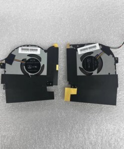 0V1FR8 0PDMM0 Dell Alienware M15 R1 2019 Cooling Fan PDMM0 V1FR8 - Image 6