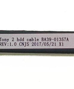 Samsung NP500A2L 500A2L NP500 Tony 2 SATA HDD SSD Cable BA39-01357A - Image 6