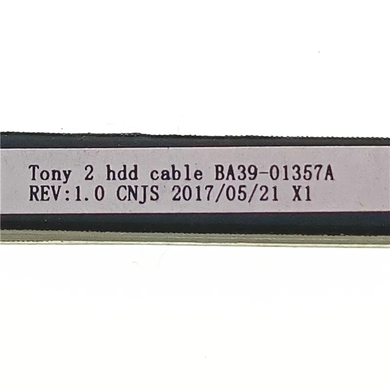 Samsung NP500A2L 500A2L NP500 Tony 2 SATA HDD SSD Cable BA39-01357A - Image 6