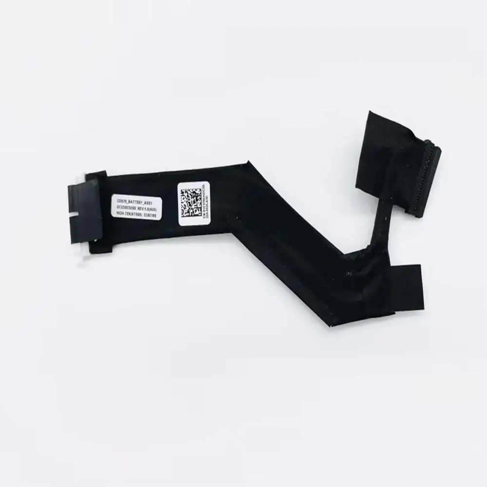 Battery Cable Dell Alienware X17 R1 X17 R2 01C3TM DC02003UI00 - Image 2