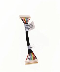 Battery Cable Dell Inspiron 15R 7000 7466 7467 7566 7567 P78G P65F - 0CGRR0 DC02002LF00 - Image 2