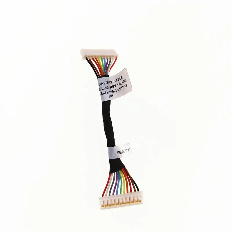 Battery Cable Dell Inspiron 15R 7000 7466 7467 7566 7567 P78G P65F - 0CGRR0 DC02002LF00 - Image 2