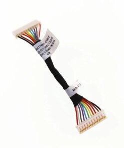Battery Cable Dell Inspiron 15R 7000 7466 7467 7566 7567 P78G P65F - 0CGRR0 DC02002LF00 - Image 3