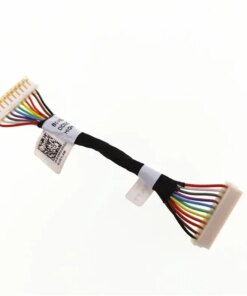 Battery Cable Dell Inspiron 15R 7000 7466 7467 7566 7567 P78G P65F - 0CGRR0 DC02002LF00 - Image 5