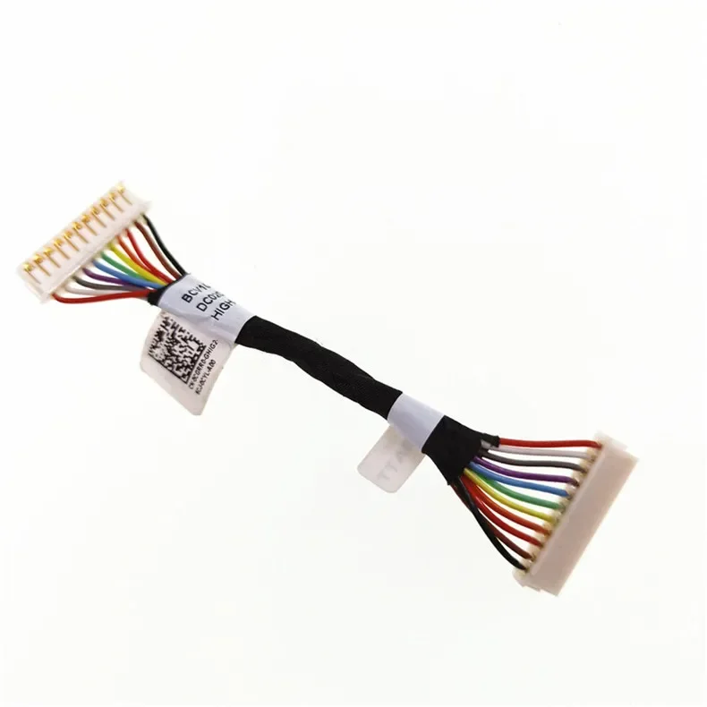 Battery Cable Dell Inspiron 15R 7000 7466 7467 7566 7567 P78G P65F - 0CGRR0 DC02002LF00 - Image 5
