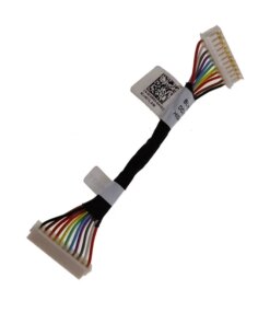 Battery Cable Dell Inspiron 15R 7000 7466 7467 7566 7567 P78G P65F - 0CGRR0 DC02002LF00 - Image 4