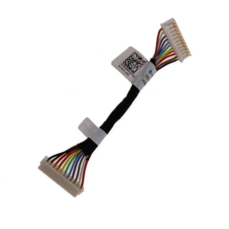 Battery Cable Dell Inspiron 15R 7000 7466 7467 7566 7567 P78G P65F - 0CGRR0 DC02002LF00 - Image 4