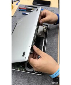 MSI Prestige 14 P14 MS-14C1 Left Side Hinge - Image 2