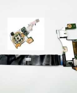 Lenovo Thinkbook 6-14 14-IIL 14-IML 15-IIL 15-IML E4-IIL E4-IML USB Power Button Board - Image 2