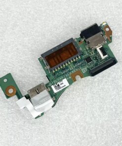 Lenovo Thinkbook 6-14 14-IIL 14-IML 15-IIL 15-IML E4-IIL E4-IML USB Power Button Board - Image 5
