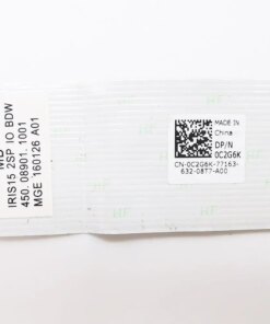 Dell Inspiron 3551 3552 3558 3559 5100 3442 3452 3451 3458 3459 5558 5548 USB Audio board 14856-1 2MV5N - Image 5