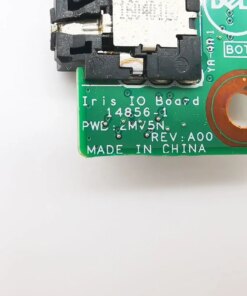 Dell Inspiron 3551 3552 3558 3559 5100 3442 3452 3451 3458 3459 5558 5548 USB Audio board 14856-1 2MV5N - Image 4