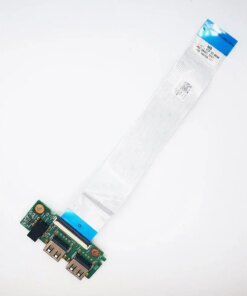 Dell Inspiron 3551 3552 3558 3559 5100 3442 3452 3451 3458 3459 5558 5548 USB Audio board 14856-1 2MV5N - Image 2