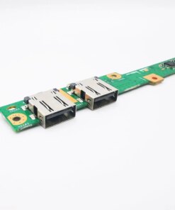 ASUS EeeBook X205 X205T X205TA X205TAW USB Power Button Board - Image 5