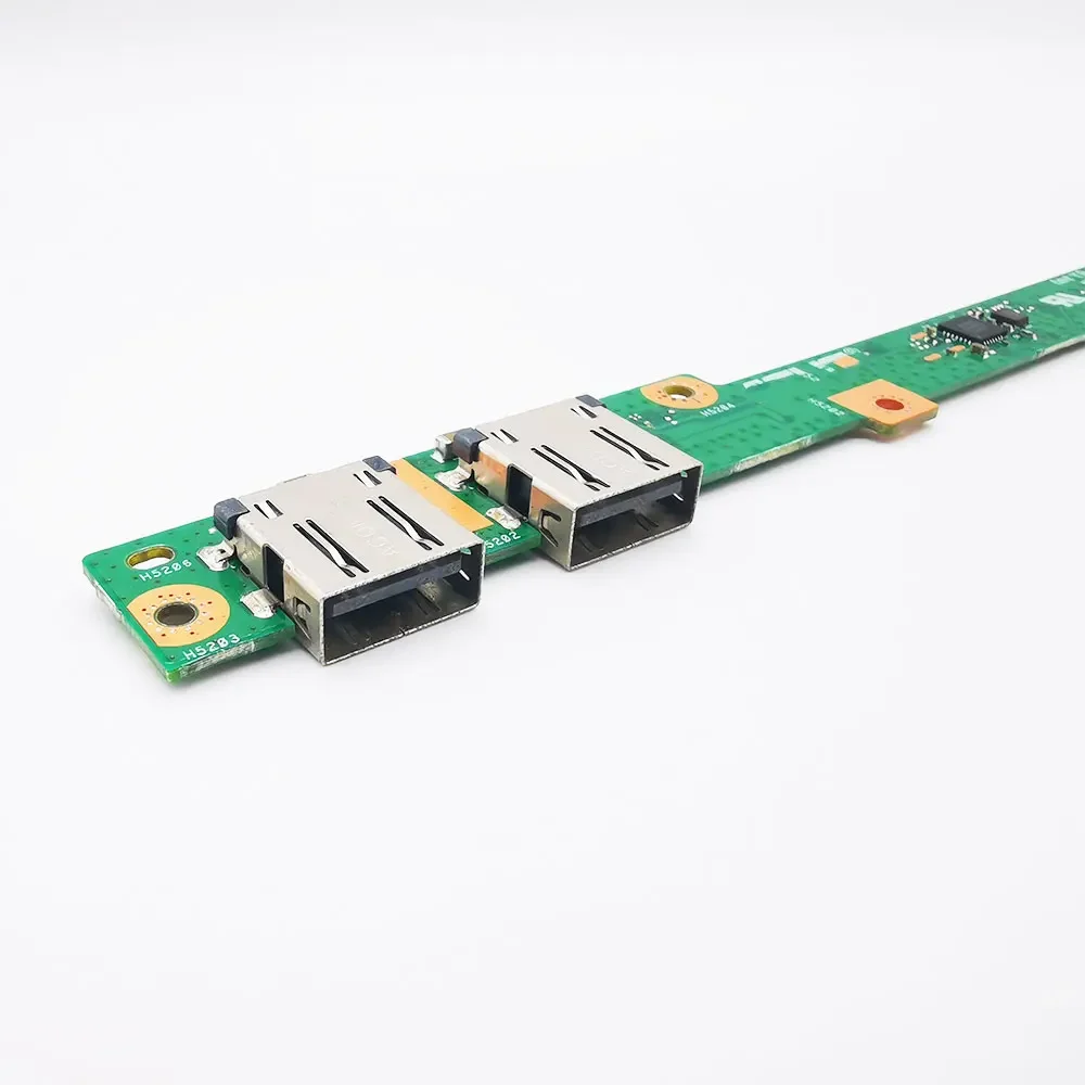 ASUS EeeBook X205 X205T X205TA X205TAW USB Power Button Board - Image 5