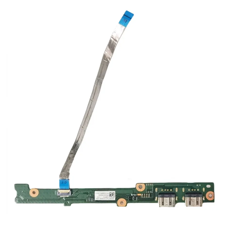 ASUS EeeBook X205 X205T X205TA X205TAW USB Power Button Board - Image 6