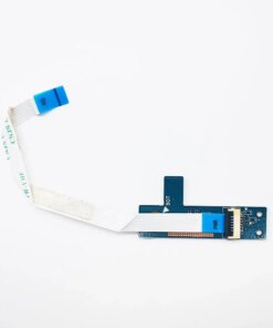 ASUS K55DE K55DR K55D K55N Power Button Board K55DE REV:2.0 - Image 3