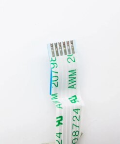 ASUS K55DE K55DR K55D K55N Power Button Board K55DE REV:2.0 - Image 5