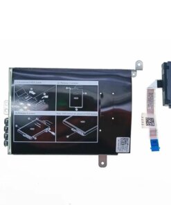 Dell G3 15 3500 3590 G5 15 5500 G5 SE 5505 5590 P89F HDD SSD Cable Bracket - Image 2