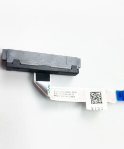 Dell G3 15 3500 3590 G5 15 5500 G5 SE 5505 5590 P89F HDD SSD Cable Bracket - Image 4