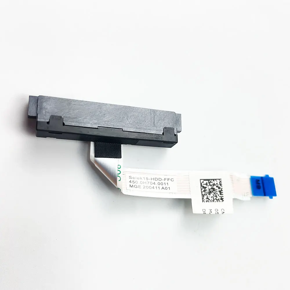 Dell G3 15 3500 3590 G5 15 5500 G5 SE 5505 5590 P89F HDD SSD Cable Bracket - Image 4